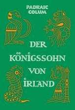 Der Königssohn von Irland