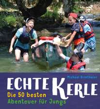 Echte Kerle