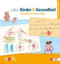 Kinder & Gesundheit