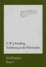 Einleitung in die Philosophie