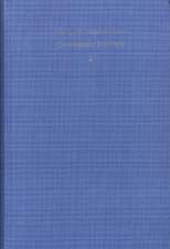 Johann Valentin Andreae: Gesammelte Schriften / Band 2: Nachrufe, Autobiographische Schriften, Cosmoxenus