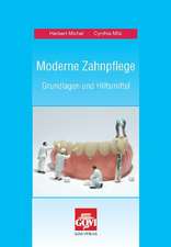 Moderne Zahnpflege