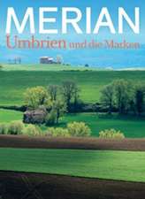 MERIAN Umbrien und die Marken