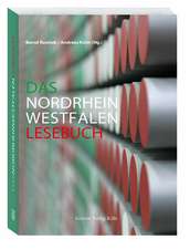 Das Nordrhein-Westfalen-Lesebuch