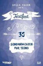 Textfest