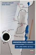 Grenzenloses Israel