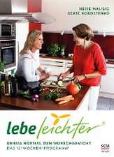 Lebe leichter