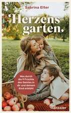 Herzensgarten