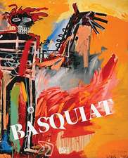 Basquiat: Schachte/Shafts