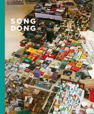 Song Dong