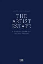 The Artist Estate