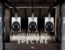 Anderson & Low