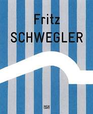 Fritz Schwegler