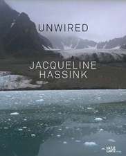 Jacqueline Hassink