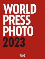 World Press Photo Yearbook 2023 | English Edition