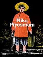 Niko Pirosmani