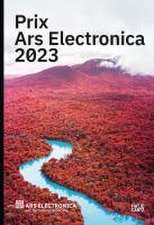 Prix Ars Electronica 2023