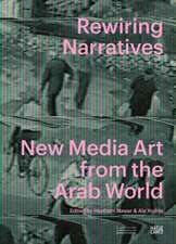 Rewiring Narratives