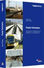 Feste Fahrbahn