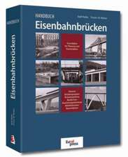 Handbuch Eisenbahnbrücken