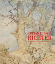 Adrian Ludwig Richter