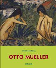 Otto Mueller