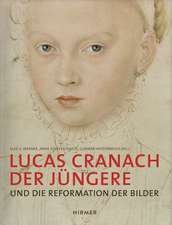 Lucas Cranach der Jüngere