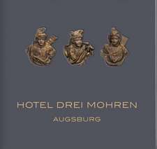 Hotel Drei Mohren