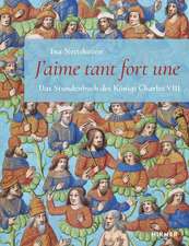 J´aime Tant Fort Une