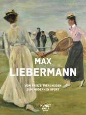 Max Liebermann