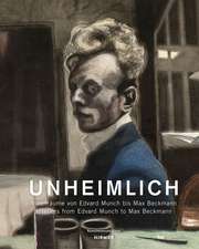 Unheimlich