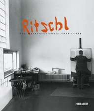 Otto Ritschl