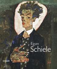 Egon Schiele