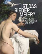 Ist das Biedermeier?