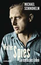 Walter Spies