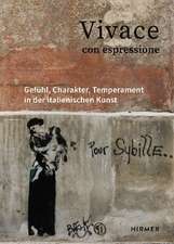 Vivace con espressione