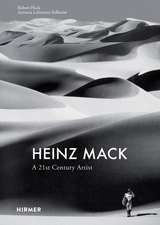 Heinz Mack: A 21st century artist