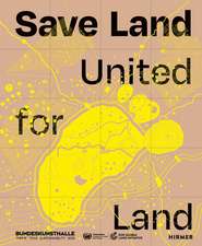 Save Land: United for Land