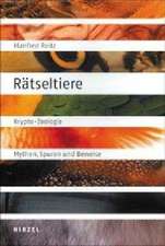 Rätseltiere