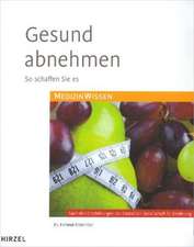 Gesund abnehmen