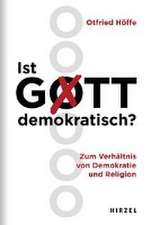 Ist Gott demokratisch?