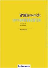 SPORTunterricht - sportUNTERRICHTEN