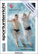 Sportwissenschaft und Schulsport: Trends und Orientierungen