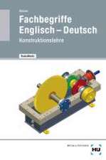 BasicWords: Bautechnik Fachbegriffe Englisch-Deutsch