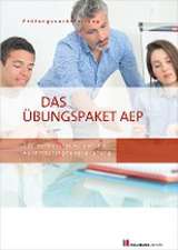 Das Übungspaket Teil IV - Variante 1 + 2