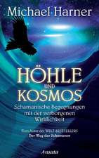 Höhle und Kosmos