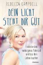 Dein Licht steht dir gut