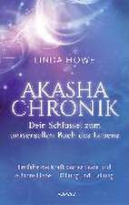 Akasha-Chronik - Dein Schlüssel zum universellen Buch des Lebens