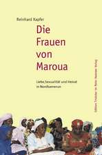 Die Frauen von Maroua