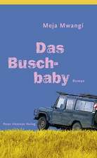 Das Buschbaby